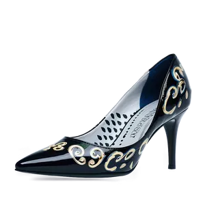 Versace Shoes Png Ksu PNG Image