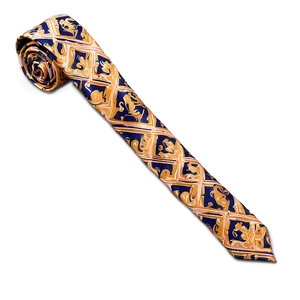 Versace Tie Png 45 PNG Image