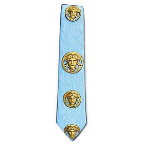 Versace Tie Png Oyy84 PNG Image