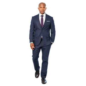 Versatile Business Suit Outfit Png Mws PNG Image