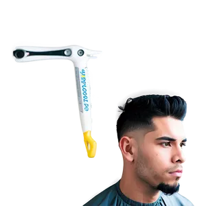 Versatile Edgar Haircut Png 21 PNG Image