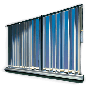 Vertical Blinds PNG 06242024 PNG
