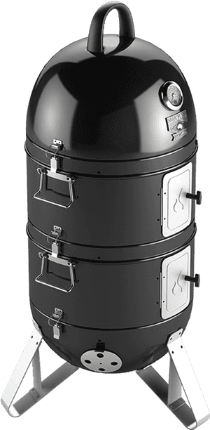 Fornetto Smoker, HD Png Download PNG
