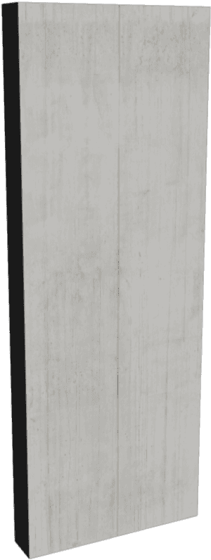 Concrete Wall Png - 3d Concrete Wall Png, Transparent Png PNG image with transparent background