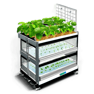 "Vertical Farming Greenhouse PNG" kfw23 PNG