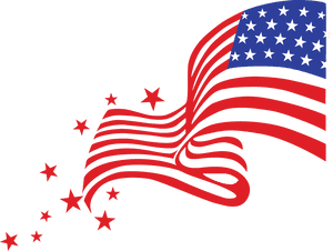 Veterans-day - 4th July Independence Day Png, Transparent Png PNG with transparent background