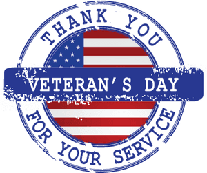 Veterans Day Deals By State - Happy Veterans Day 2019, HD Png Download PNG with transparent background