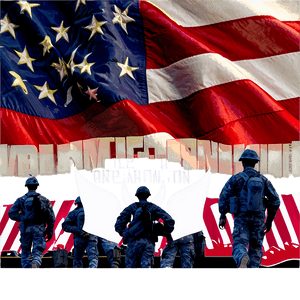 Veterans Day Army PNG bgc PNG image with transparent background