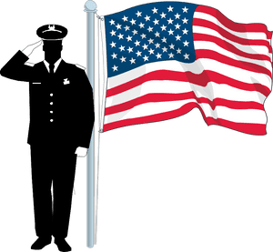 Transparent Veteran's Day Clipart - Half Mast Flag Transparent, HD Png Download PNG image with transparent background