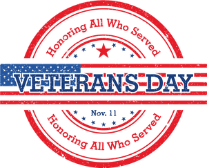 Transparent Veterans Day Clipart, HD Png Download PNG image with transparent background