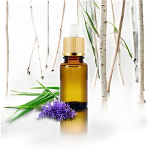 Vetiver Essential Oil Png Mrb13 PNG Image