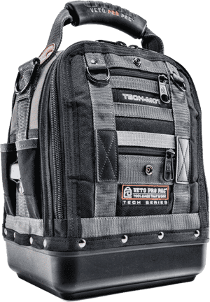 Veto Pro Pac Tech-mct Tool Backpack - Veto Pro Pac Mc Uk, HD Png Download PNG image with transparent background