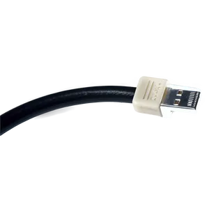 Vga Monitor Cable Png 20 PNG Image