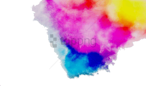 Transparent Lineas Png - Humo De Colores Tumblr Png, Png Download PNG image with transparent background