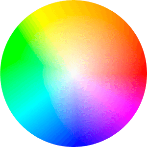 Color-wheel , Png Download - 32 Bit Color Wheel, Transparent Png PNG with transparent background