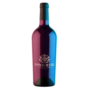 Vibrant Color Wine Label Png Cfq PNG Image