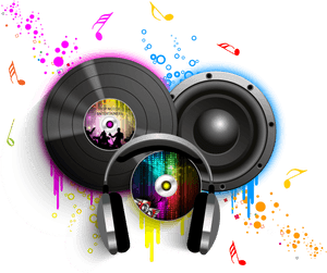 Dj Png - Dj Png Images Hd, Transparent Png PNG image with transparent background