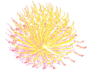 Fireworks Png Image - Fireworks, Transparent Png PNG image with transparent background