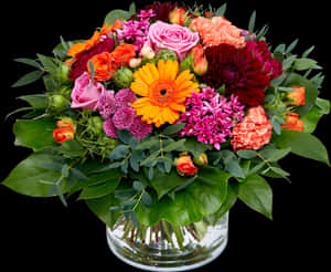 Ramo De Flores Png Flores Ramos Y Centros Naturales - Ramos De Flores Png, Transparent Png PNG image with transparent background