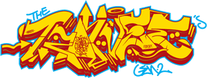 Graffiti Download Transparent Png Image - Transparent Background Graffiti Png, Png Download PNG with transparent background