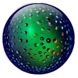 Vibrant Green Dot Png 95 PNG Image