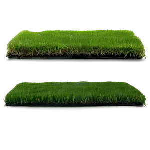 Vibrant Green Turf Grass Png Ugv PNG Image