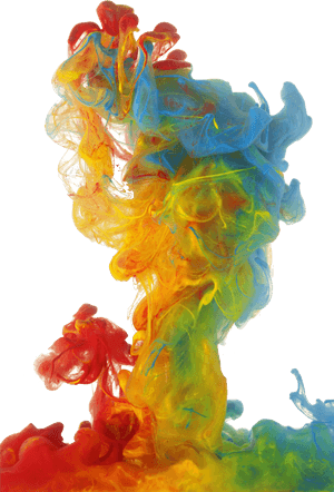Sassari Cagliari Bookshop Biography - Transparent Background Color Smoke Png, Png Download PNG image with transparent background