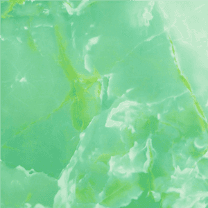 Vibrant Jade Texture Pattern PNG image with transparent background