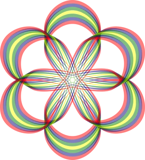 Vibrant_ Kaleidoscope_ Pattern.png PNG Image