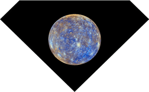 Earth And Space 100 Postcards - Clearest Picture Of Planets, HD Png Download PNG image with transparent background