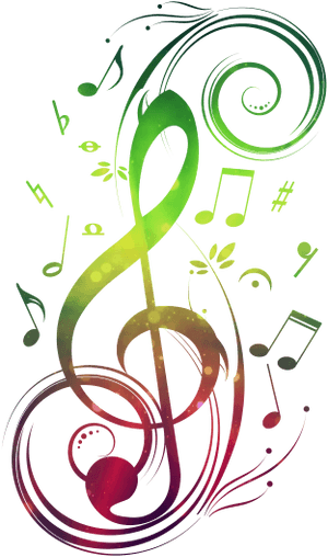 Clave De Sol - Nota De Musica Sol, HD Png Download PNG image with transparent background