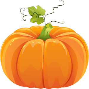 Pumpkins Clipart - Clipart Transparent Background Pumpkins, HD Png Download PNG