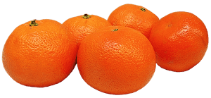 Vibrant Orangeson Display.png PNG with transparent background