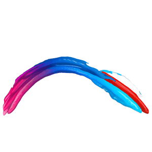 Vibrant Paint Arc PNG 19 PNG image with transparent background