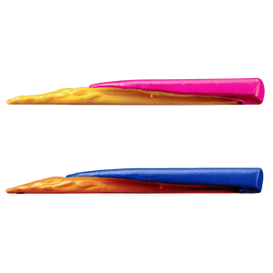 Vibrant Paint Stroke PNG 05252024 PNG