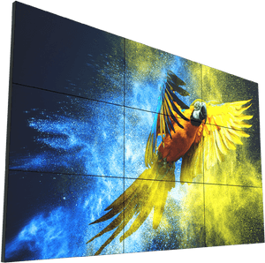 Video Wall Display Solutions, HD Png Download PNG with transparent background