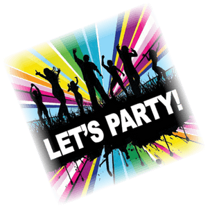 Transparent Karaoke Party Png - Party, Png Download PNG image with transparent background