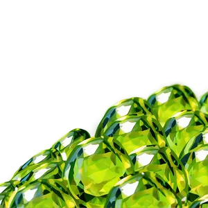 Vibrant Peridot Png 7 PNG Image