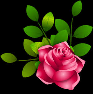 Ramo De Flores Rosas Png , Png Download - Flores Rosas Png, Transparent Png PNG image with transparent background