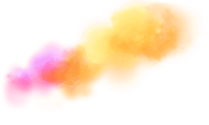#humo De Color - Nubes De Colores Png, Transparent Png PNG with transparent background