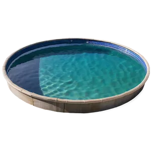 Vibrant Pool Water Colors Png 78 PNG Image