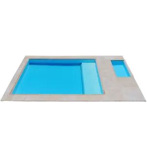 Vibrant Pool Water Colors Png Giu PNG Image