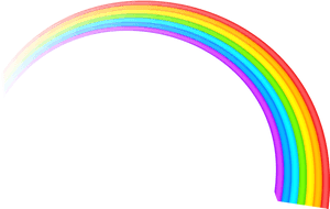 Rainbow Clip Art, HD Png Download PNG image with transparent background
