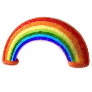 Vibrant Rainbow Png Dsl79 PNG Image