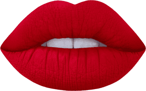 Deep Red Lipstick Shades, HD Png Download PNG