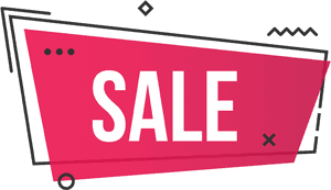 Offer Sale Label Png, Transparent Png PNG image with transparent background