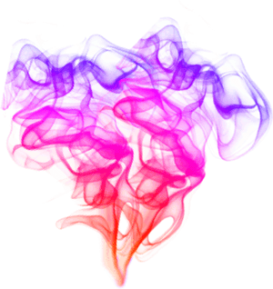 Png Image Information - Color Smoke Effect Png PNG image with transparent background