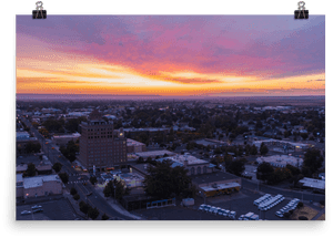 Sunset Mockup Transparent Transparent - Sunset, HD Png Download PNG with transparent background
