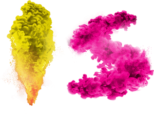 Smoke Effect Png Color , Png Download - Color Smoke Effect Png, Transparent Png PNG image with transparent background