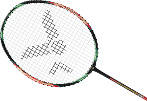 Victor Badminton Racket 2018, HD Png Download PNG image with transparent background